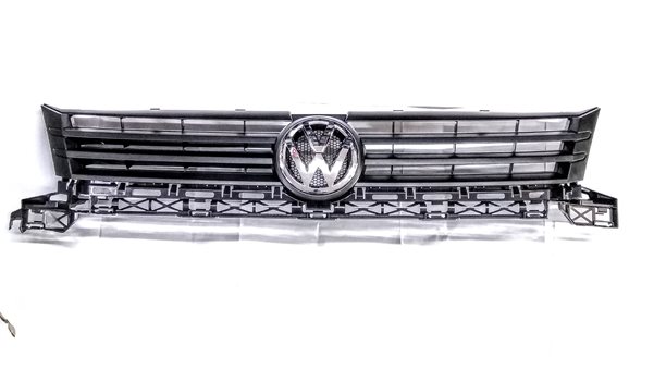 On Panjur Trendline Siyah Caddy 21> | POLIPLAST 100.18850 | OEM 2K7853651 041