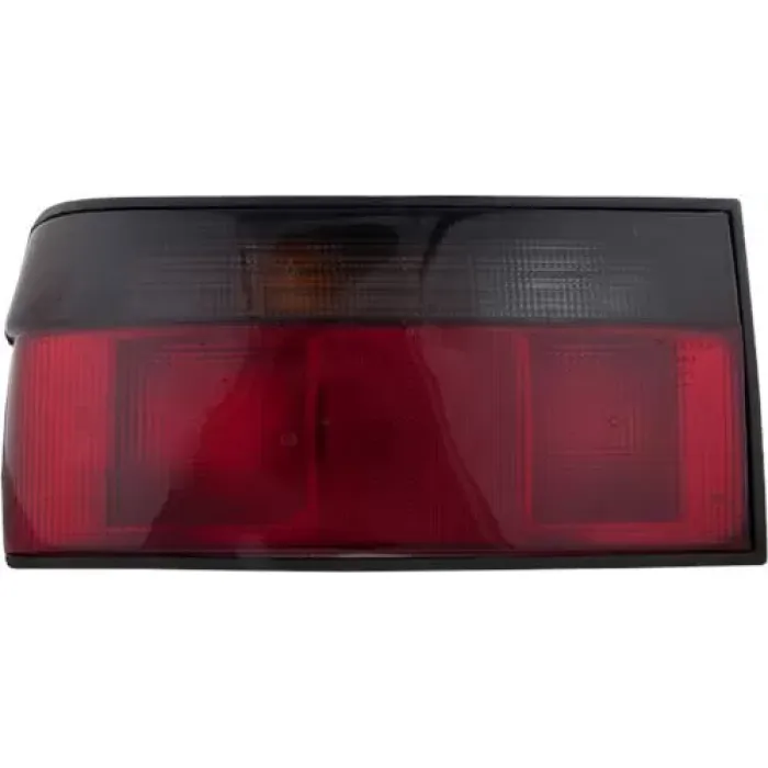 Stop Lamba Sol Kapaksiz R9 Fairway | PLEKSAN 2801 | OEM 77 00 773 354