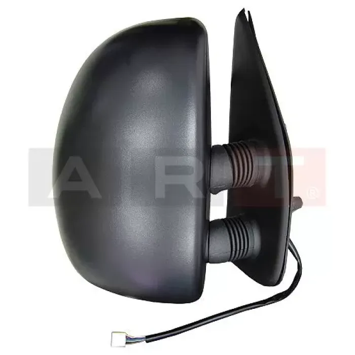 Dis Dikiz Aynasi Elektrikli Isitmali Kısa Kol Çift Aynali Sag Boxer 2000-2006 | ART M001.1426 | OEM 8153.CK
