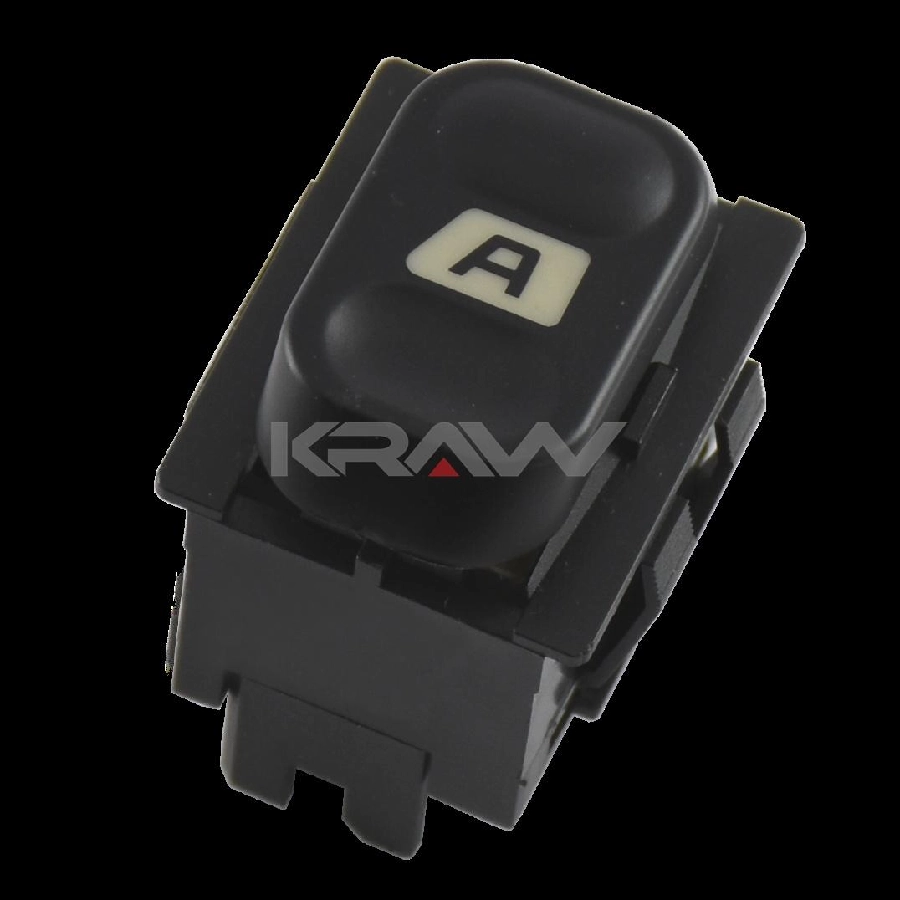 Cam Açma Kumanda Anahtarı On Sol Partner 2 Berlingo 2 (03 08) Xsara Xantıa | OEM AN-614