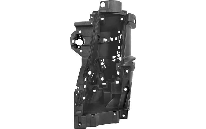 Far Yuvası Braketli Volvo Fh 3 Sol | OEM 82209788