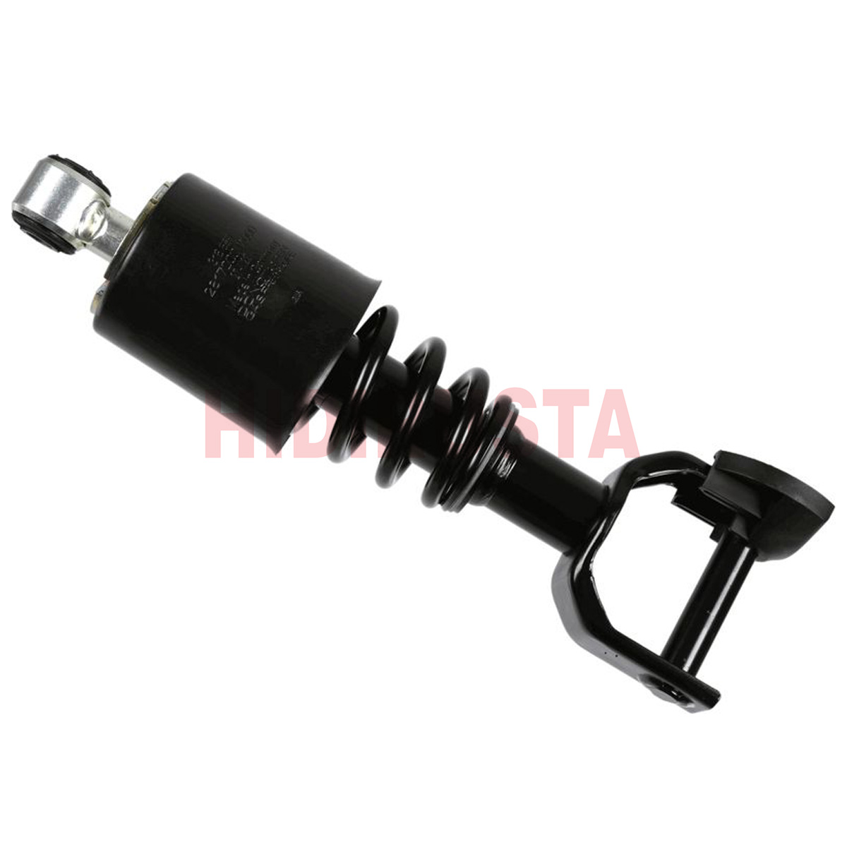 Kabin Amortisörü Arka Actros | OEM A9438902419