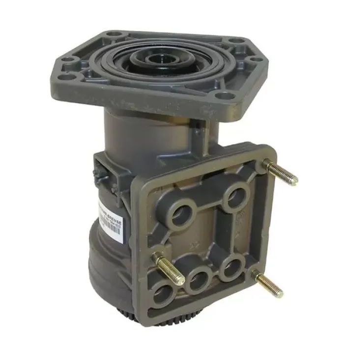 Fren Pedal Ventili Scania 4 Seri (Retardarsiz) | KNORR 0481064603000 | OEM 1324664 1324663 4613151800