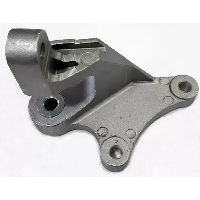 Sanziman Takoz Aluminyum Braket Connect 02>13 Focus 98>05 1,8TDCI | CM 30130 | OEM 9T16 6P093 BA 5145260 6P093 5145260