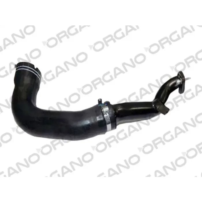 Turbo Cikis Hortum Metal Borulu Doblo III 1,6D Multijet | UCPA 12H147204 | OEM 519017490 519017490 51820715 51820715