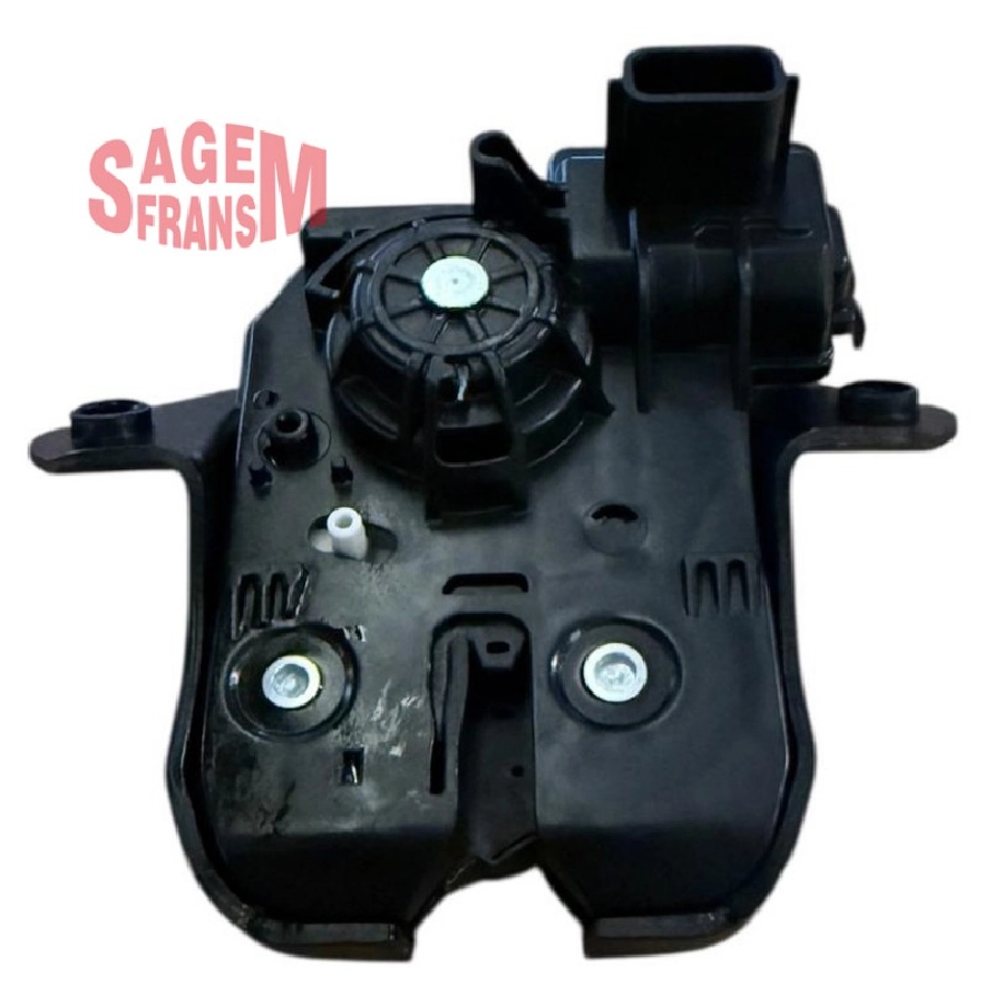Bagaj Kilidi Motorlu Sandero 3-Kango 4-Jogger 905030934R | OEM 171551