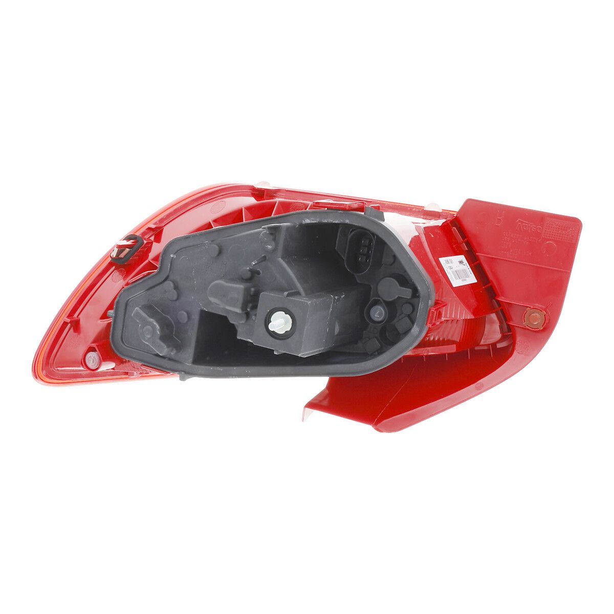 Stop Lambasi Sol Ibiza 3 Kapi 08> | VALEO 043832 | OEM 6J3945095 6J3945095 6J3945095D 6J3945095F 6J3945095D 6J3945095F