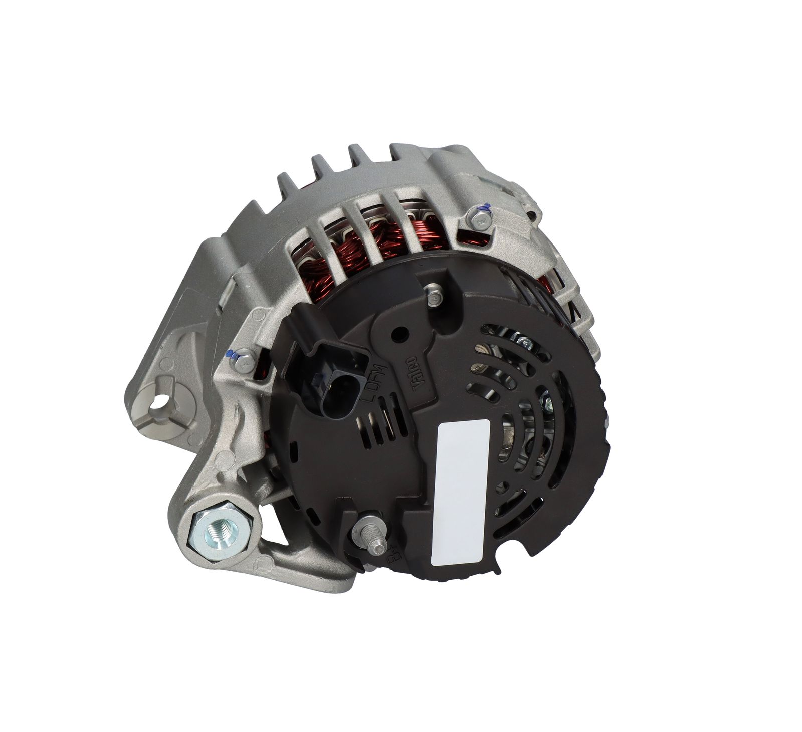 Alternator 12V 140A A4 A6 Passat 2,5 TDI / 3,0 / 3,2 | VALEO 439392 | OEM 078903016AB 078903016AB 078903018A 078903018AX 078903018A 078903018AX