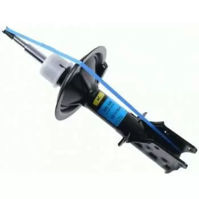 On Amortisor Fiat Doblo 01> (Gazli) | SACHS 290 026 | OEM 51714748 51714748 46812364 46812364