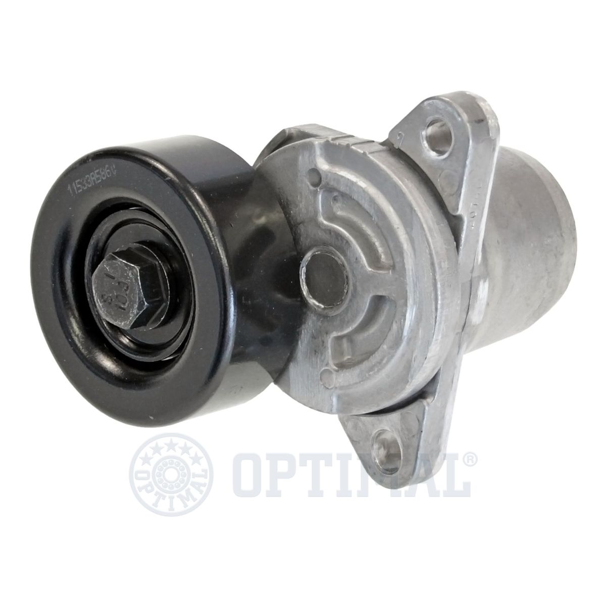 Alternator Gergi Rulmani Accent.Elentra.Getz 1.5 Crdi | WAGENBURG HY.200 | OEM 25281-27000