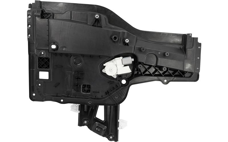 TGS-TGX Cam Krikosu Sol | OEM 81626456039