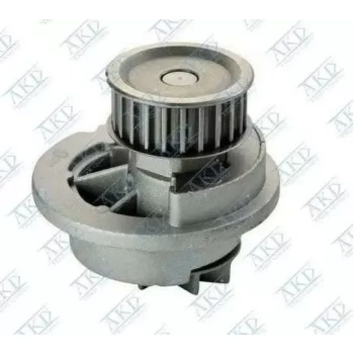 Devirdaim Su Pompasi Astra F Astra G Corsa C Vectra B Vectra C X16XEL Z16XE | AKD OP105106 | OEM 1334077 1334077 6334035 93182038 6334035 93182038