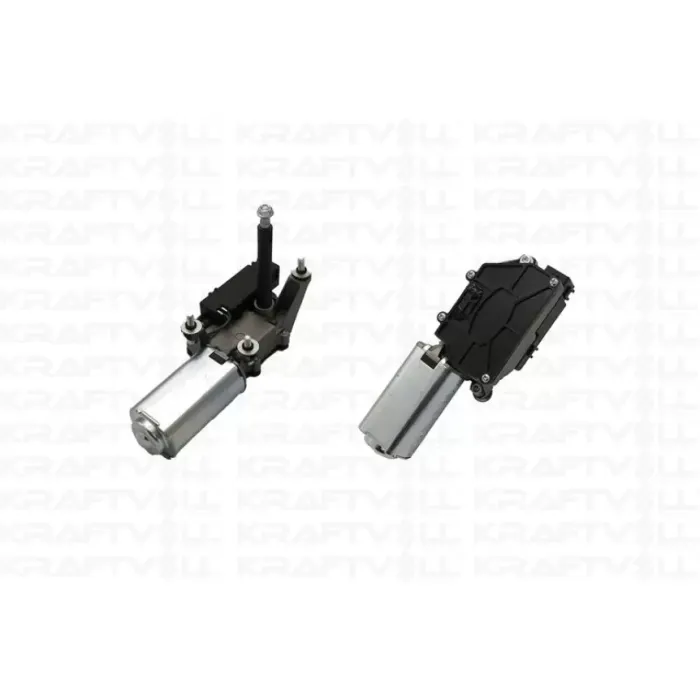 Si̇lecek Motoru | KRAFTVOLL 05100083 | OEM 64343010