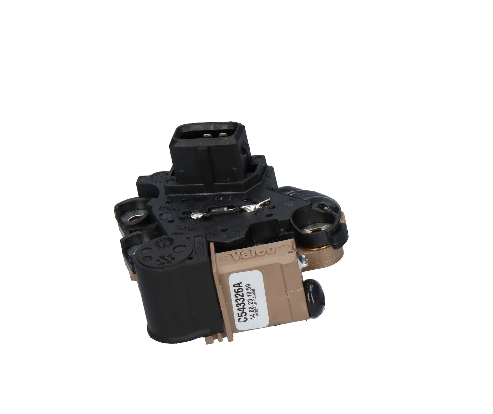 Konjektor Bmw E46 3,20 / 3,25 E39 5,20 Land Rover Freelander 2,4 Td / 2,0 Td SG12B080 | VALEO 593846