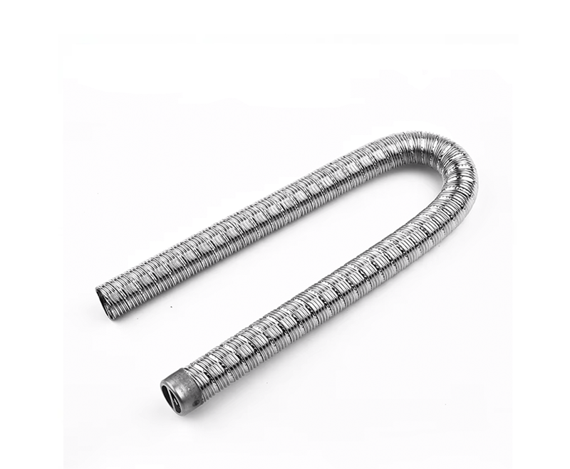 Webasto Metal Boru 75CM