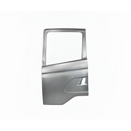 Kapı Sacı Scania Sol | OEM 1547075