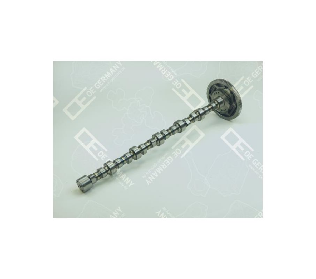 Eksantrik Mili MAN D2566T | OEM 51044016271