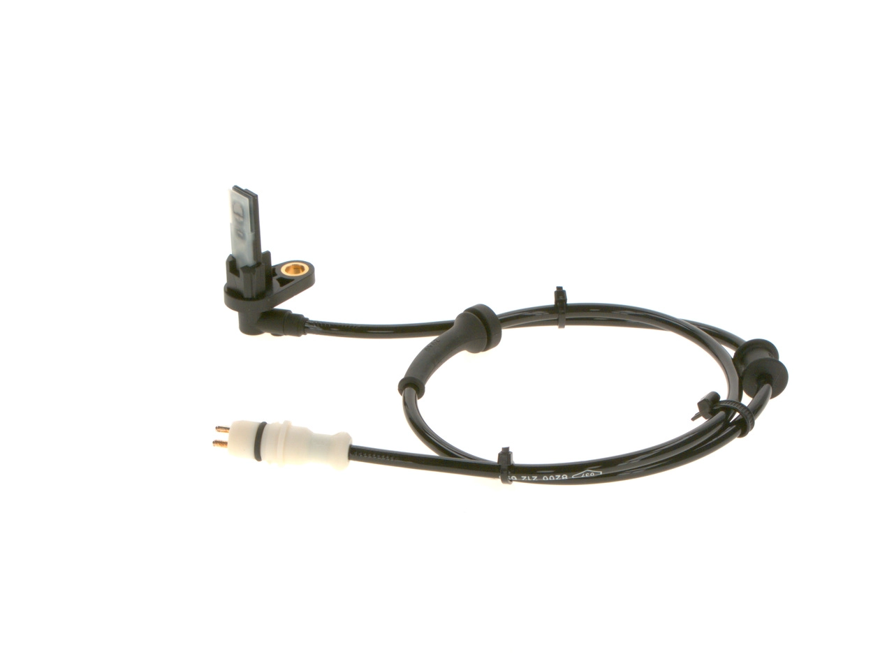 Hiz Sensoru Express Kangoo 97> | BOSCH 0265007531 | OEM 6040004811