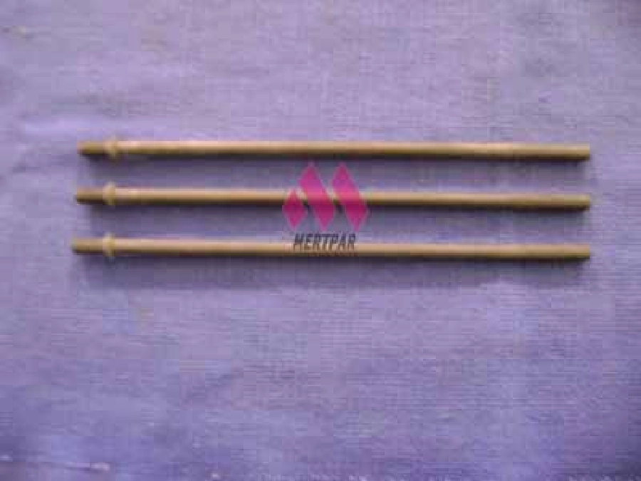 Marş Saplaması Mako Tip Kısa Pullu | OEM FR206