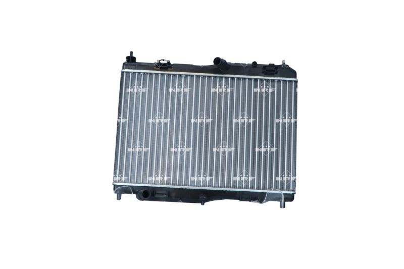 Motor Su Radyatoru Fiesta 1,4TDCI / 1,6TDCI / 1,5TDCI 08 /> B Max 1,5TDCI 1,6TDCI 12 /> Transit Courier 1,5TDCI 1,6TDCI 14 /> (350X558X18) | NRF 53044A | OEM 8V51 8005 DG 1772863