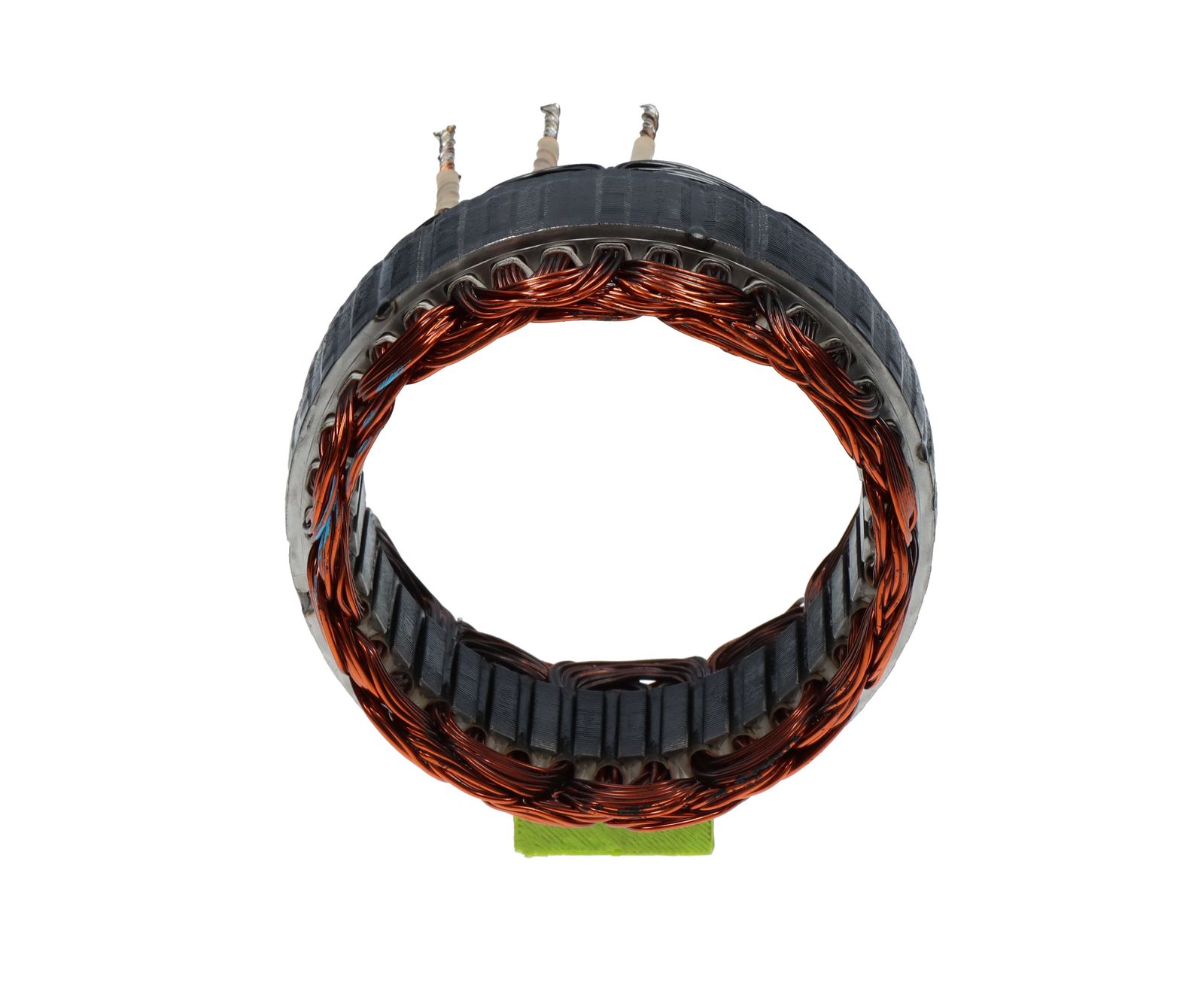 Stator SG10B018 | VALEO 593586