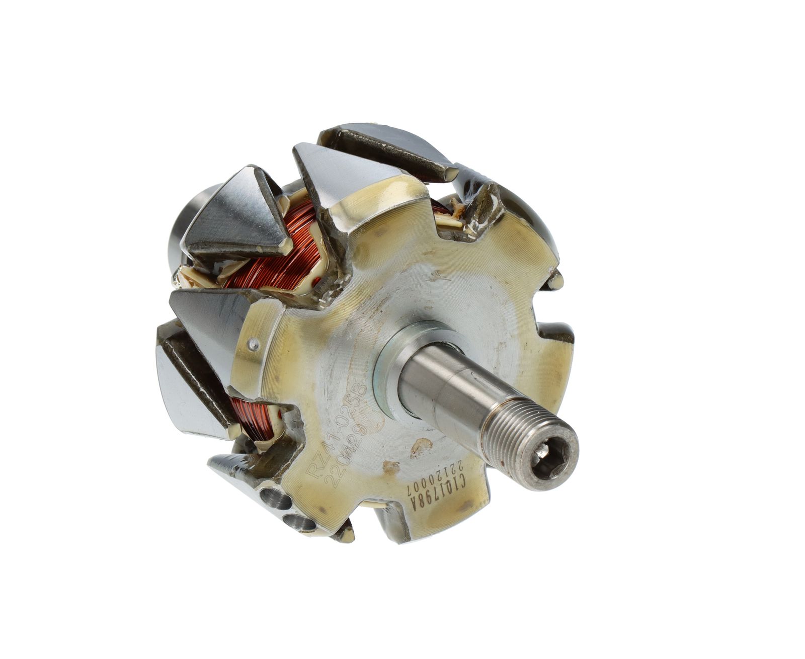 Rotor R9 R11 R12 Txe | VALEO 092968