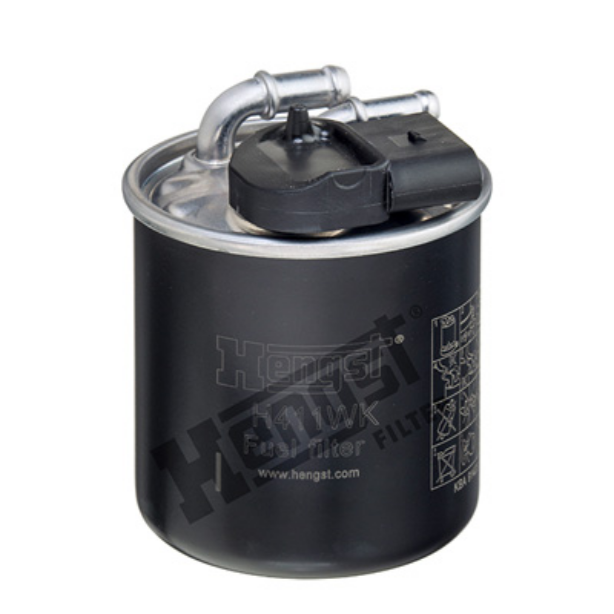 Yakıt Filtresi | OEM 6510900852