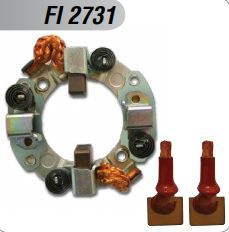 Sarj Komuru Ford 2000 3000 5000 Traktor | MEGA LAX 29 | OEM 54216361