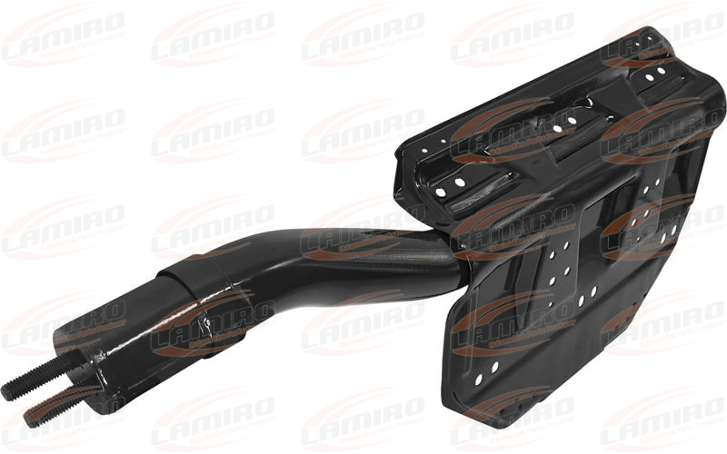 Çamurluk Kolu Sacı Scania Sol | OEM 1358315
