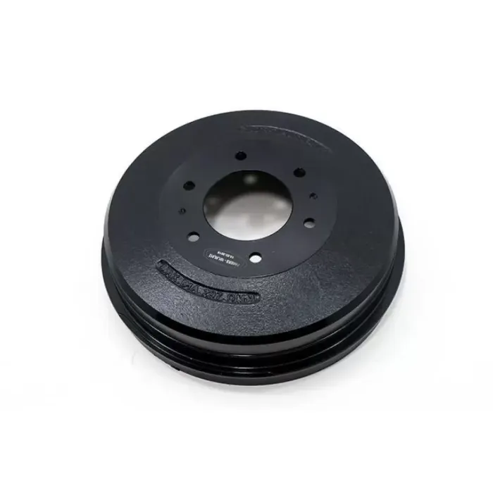 Arka Fren Kampanasi Mitsubishi L200 07>19 4N14/4N15 Pajero 09> Fullback 15>19 | WAGENBURG 10155012 | OEM MN102439 4615A127 4615A205