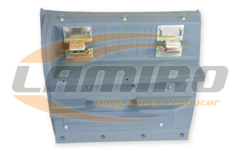 Çamurluk Actros E.m Arka Sol | OEM 9415200320