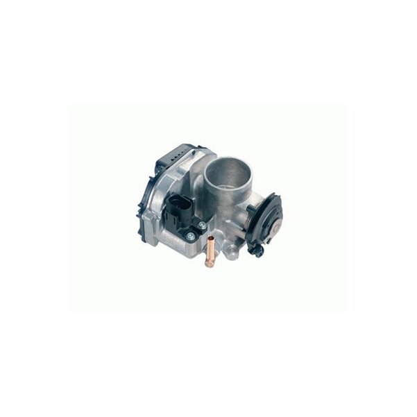 Gaz Kelebegi (Bogaz) Caddy II Golf II Polo / Classic / Hb Arosa Ibiza II III Cordoba Inca Felicia I II Vento 1,0 / 1,4 / 1,6 Aex Aee Akv Apq 91>02 (Polo Aee Sase 105,000 E Kadar Ise) | TKN VW-BK-3008 | OEM 030133064D