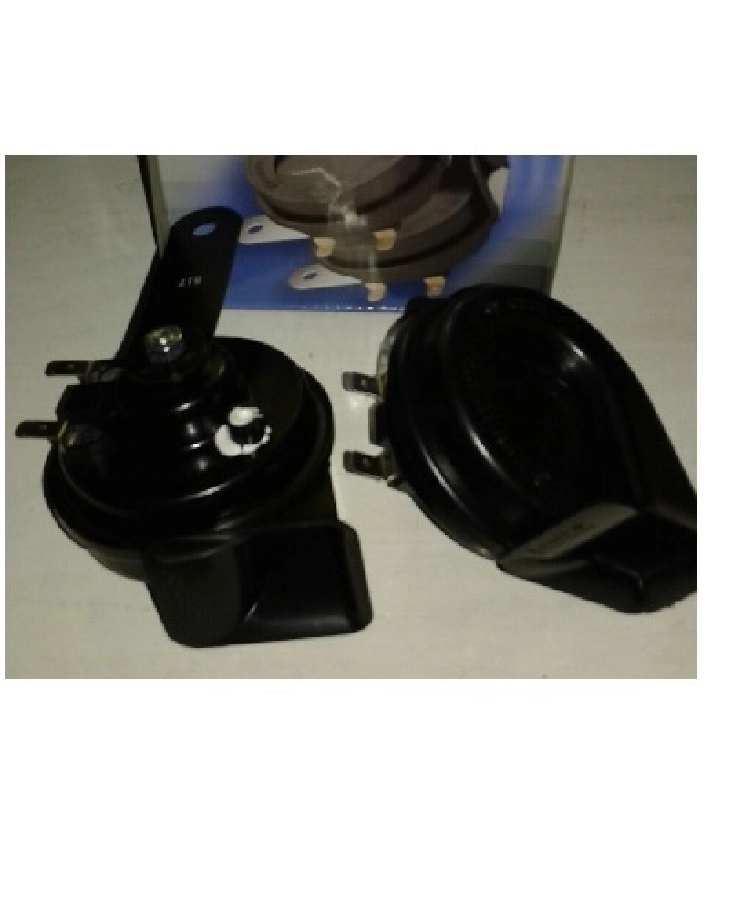 12V Dadat Korna 410, 510 Hz (2 Fişli) | OEM 0986AH0706