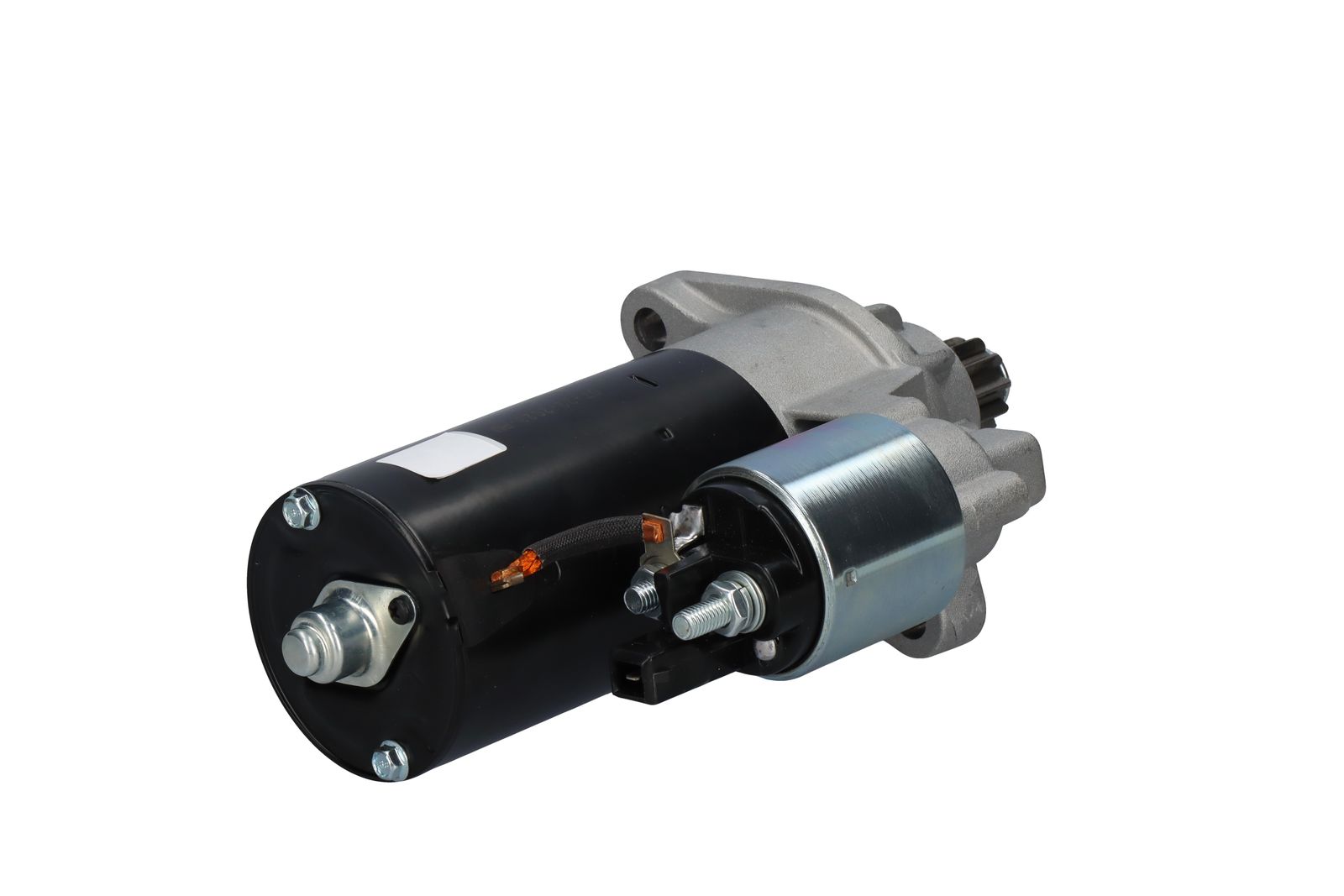 Mars Motoru 12V 11 Dis A3 Octavia Alhambra Sharan Golf IV Ibiza Leon Bora Golf 1,9TDI | VALEO 438152 | OEM 02M911023A 02M911023A 02M911023C 02M911023D 02M911023C 02M911023D
