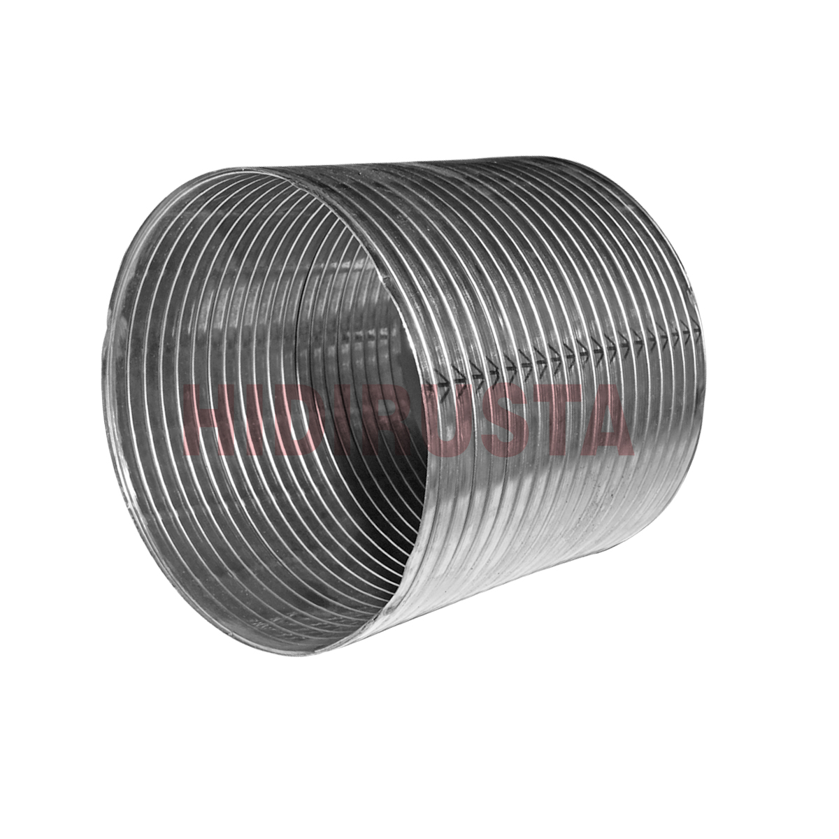 Egzoz Spiral Boru Volvo Renault | OEM 20974489