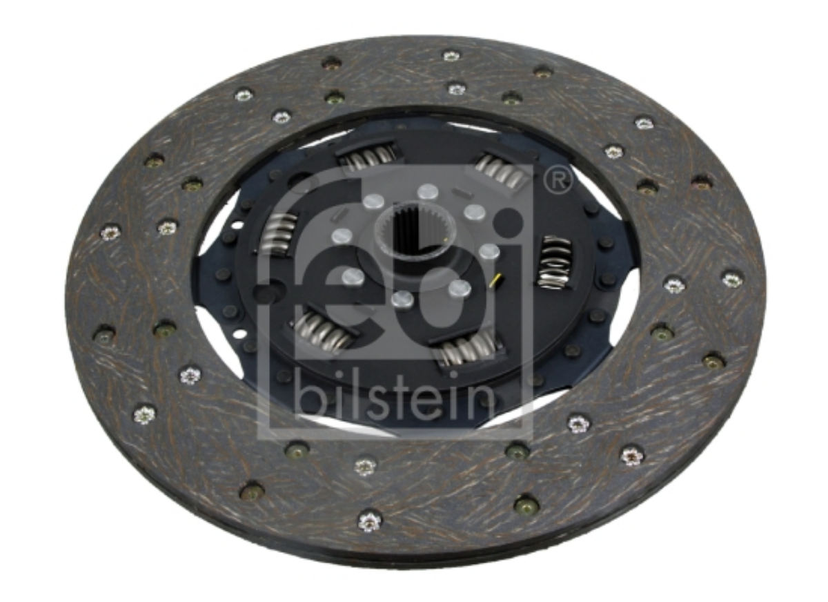 Debriyaj Diski | OEM 81303010176