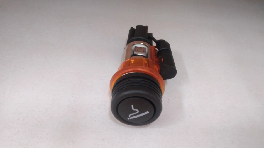 Çakmak İçi + Gövde Komple Renault Megane 3 - Clio 3 - 4 8200407427 253317768R 253315936R | OEM HLC.600052