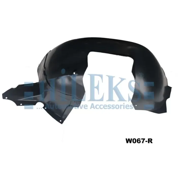 Camurluk Davlumbazi Onun Onu Sag Golf 6 09>13 | HILEKS W067R | OEM 5K0805912E