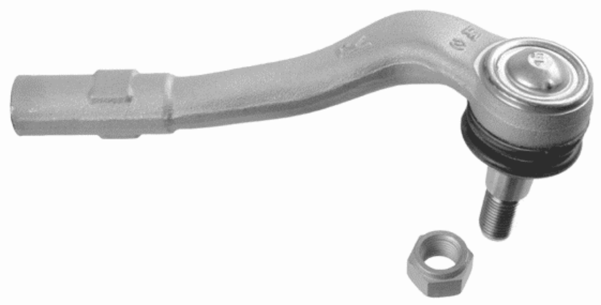 Rot Başı Sağ W204, W207 | OEM 204 330 10 03