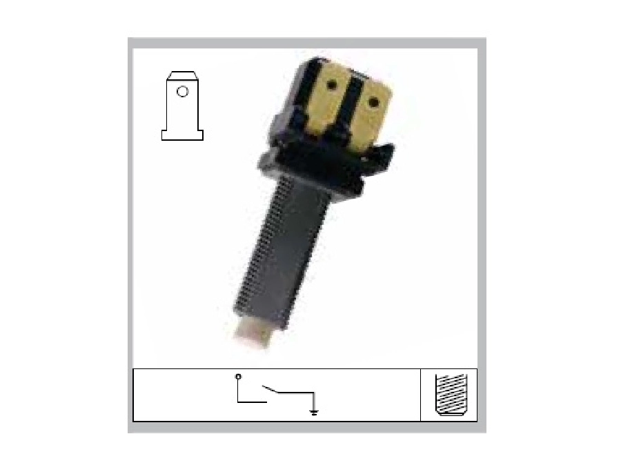 Müşür Fren - Mercedes Axor 0015452409 | OEM FH-452409