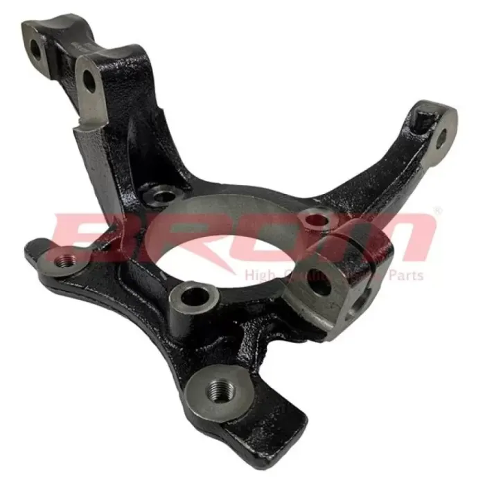 Aks Tasiyicisi Sag Opel Astra H 1.3 Cdti 74 Mm 2004-2010 | BROM OP80022 | OEM 5308035