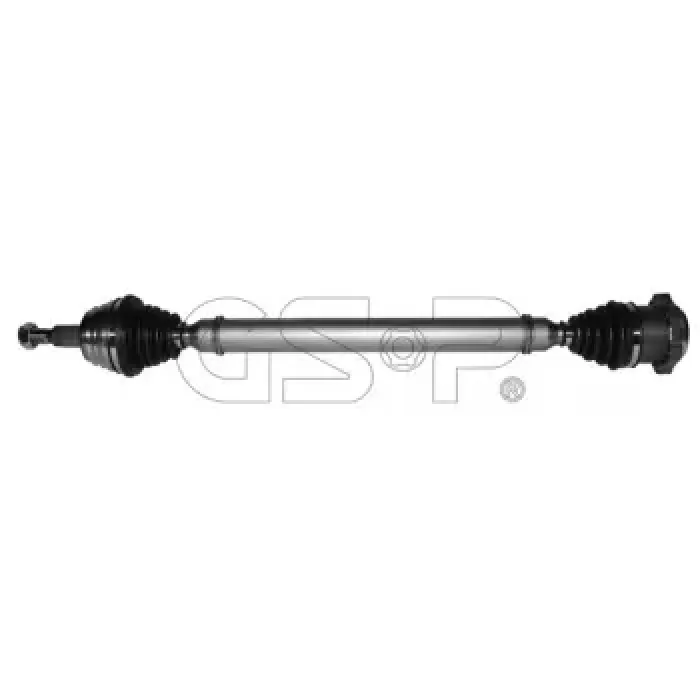 Aks Komple Sag Golf IV Bora 97>06 Leon Bcb Azd Agu Aqa Arz Aum Awd 00>06 | GSP 261203 | OEM 1J0407272GE 1J0407272GE 1J0407272JC 1J0407272JC