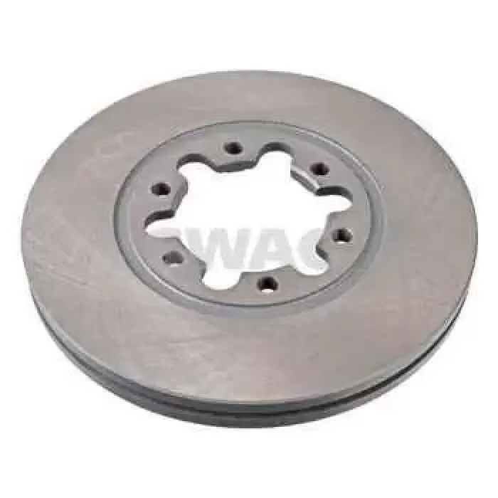 On Fren Aynasi Havali B2500 Pick Up 98>02 Ranger 2,5 TDCI Pic Kup 02>06 256×6 | SWAG 50943968 | OEM 6M34 1027 CA