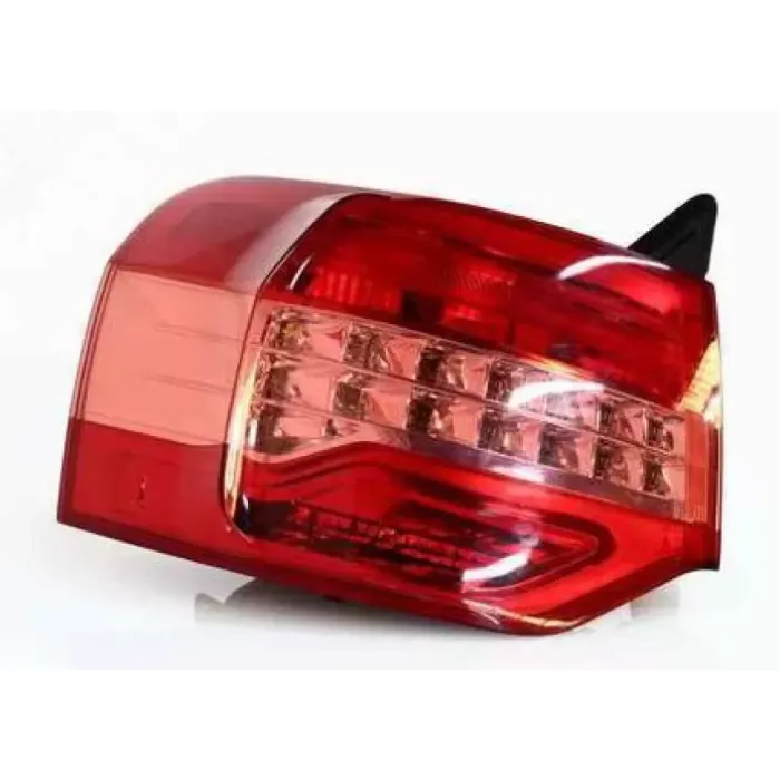Stop Lambasi Sol C5 3 Sedan (08 11) Camurluktaki | PSA 6351EW | OEM 6351EW