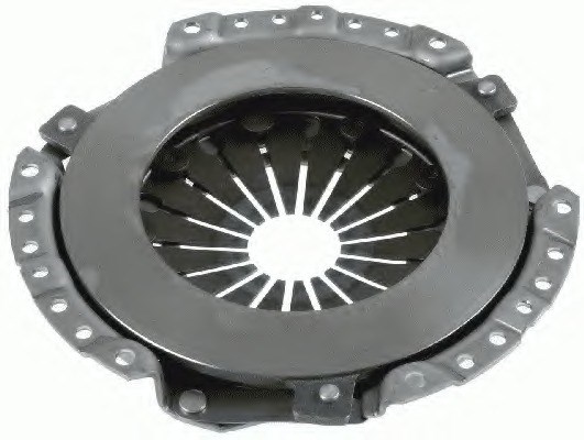 Debriyaj Diski Almera 1,8 I 16V N16 02 / 00>; Primera 2,0 I 16V 02 / 90 05 / 96; Primera 1,8 I 16V P1106 / 9 | VALEO 803705 | OEM 301002F205 301002F205 301002F215 301003J102 301002F215 301003J102