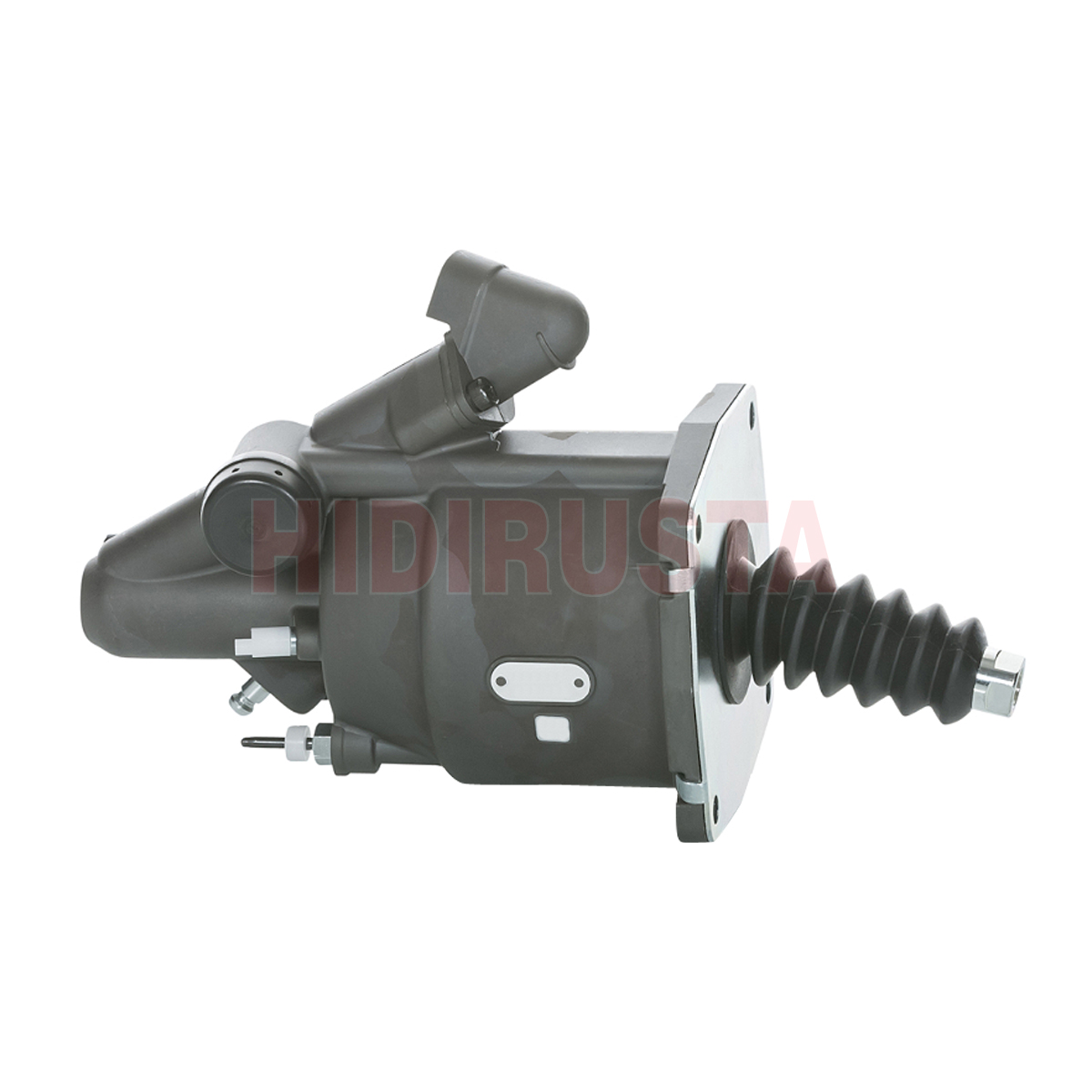 Debriyaj Merkezi Alt Renault 440-450 Ps | OEM 5001866284