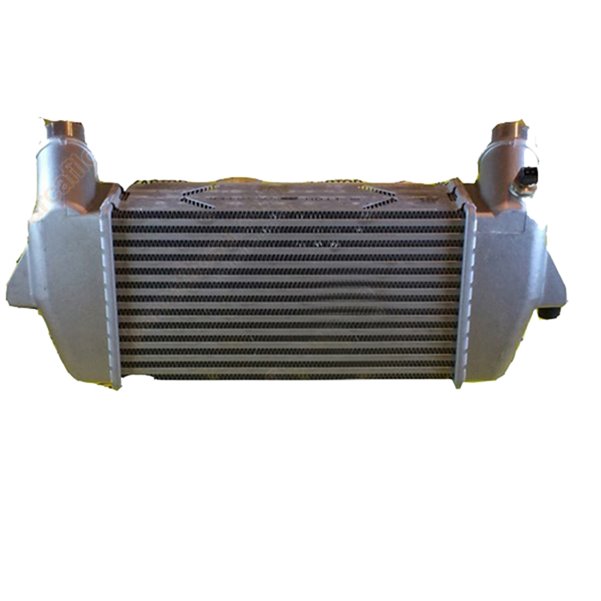 Intercooler Kia Sorento 2.5 Crdi 2002> (Turbo Radyatoru) | ORIS IKI504085 | OEM 28190-4A101