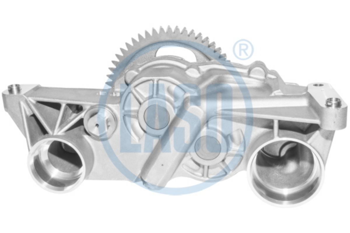 Yağ Pompası 471 | OEM A4711805401