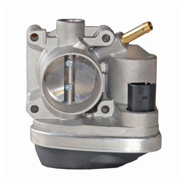 Gaz Kelebegi (Bogaz Contali) Caddy Golf 4 Polo Cordoba Leon Toledo 2 Fabia Octavia Bca Aua 97>10 | VDO 408-238-321-006Z | OEM 036133062L 036133062B 036133062N