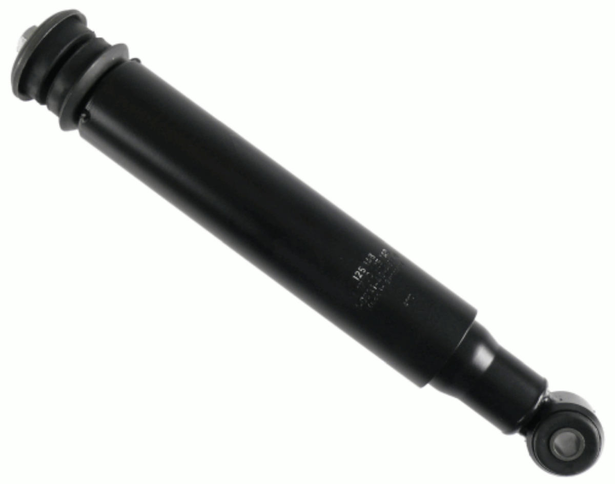 Amortisör Şase Ön 463, 464, F2000 | OEM 81.43701.6793